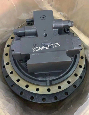 KAWASAKI Excavator Travel Motor Assy 560KGS para Volvo EC480D