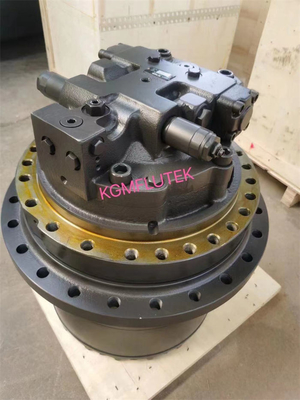 KAWASAKI Excavator Travel Motor Assy 560KGS para Volvo EC480D