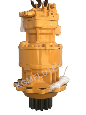 Motor hidráulico RG11D20E6 de la impulsión final de Sany SY215-9 con el reductor