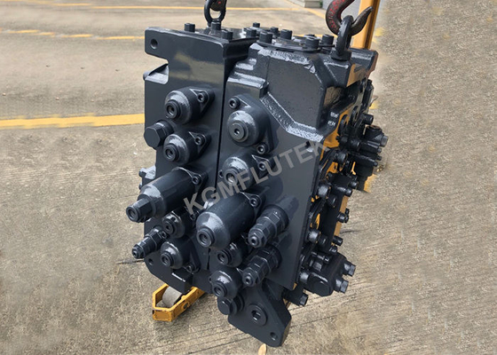 Excavador Main Control Valve de Volvo EC360B 14557520 KMX32N hidráulicos