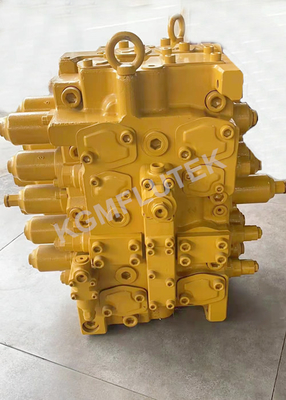 Excavador principal hidráulico KMX32N B45008 de la válvula de control de Sany SY365
