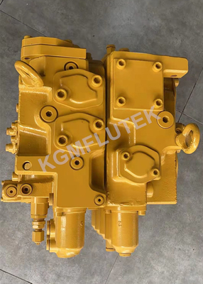 Excavador principal hidráulico KMX32N B45008 de la válvula de control de Sany SY365
