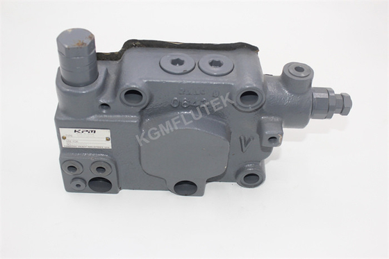 Asamblea VBH-169A de HITACHI ZX330-1 KAWASAKI Excavator Hydraulic Control Valve