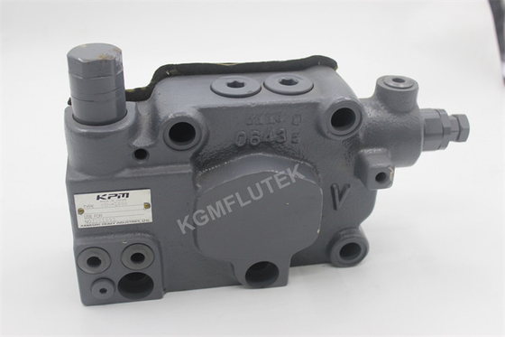 Asamblea VBH-169A de HITACHI ZX330-1 KAWASAKI Excavator Hydraulic Control Valve