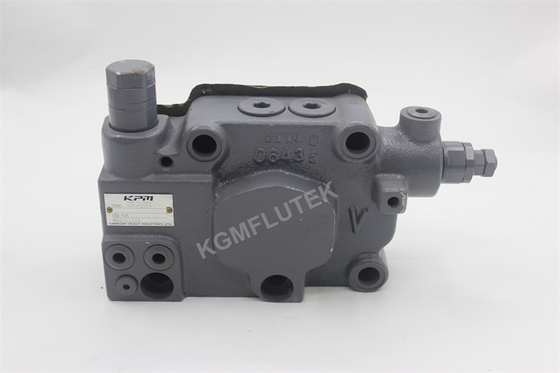 Asamblea VBH-169A de HITACHI ZX330-1 KAWASAKI Excavator Hydraulic Control Valve