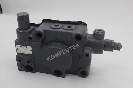 Asamblea VBH-169A de HITACHI ZX330-1 KAWASAKI Excavator Hydraulic Control Valve