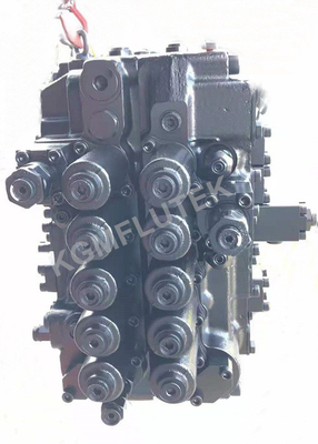 Excavador Main Control Valve 410105-01451A de Doosan DX225LCA
