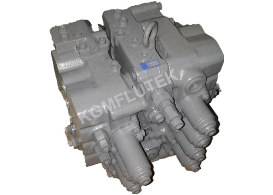 Excavador Hydraulic Control Valve UX32-8 Toshiba MCV de VOLVO EC290B
