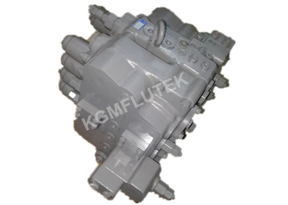 Excavador Hydraulic Control Valve UX32-8 Toshiba MCV de VOLVO EC290B