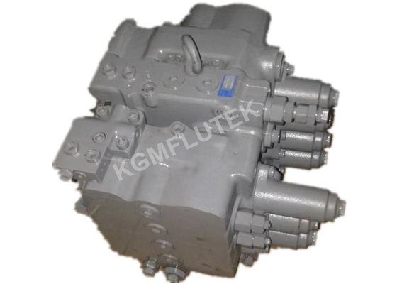 Excavador Hydraulic Control Valve UX32-8 Toshiba MCV de VOLVO EC290B