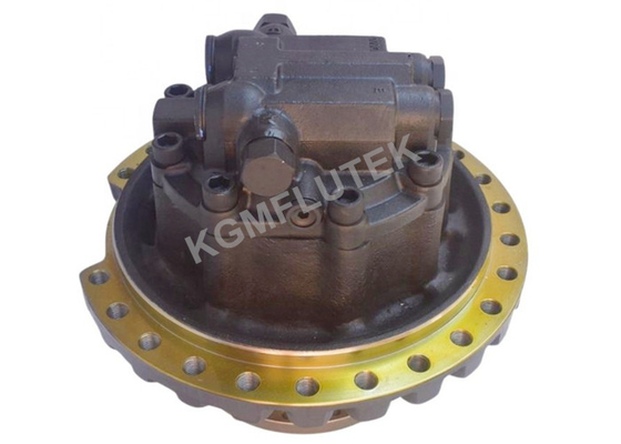 Impulsión final 9251699 del motor del viaje de ZX330-3 HITACHI para el excavador
