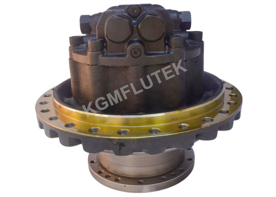 Impulsión final 9251699 del motor del viaje de ZX330-3 HITACHI para el excavador
