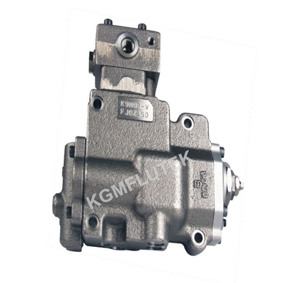 El excavador Hydraulic Pump Spare de Sany SY335 parte el regulador del pistón para K5V200
