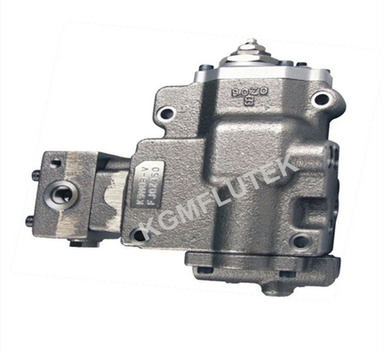 El excavador Hydraulic Pump Spare de Sany SY335 parte el regulador del pistón para K5V200