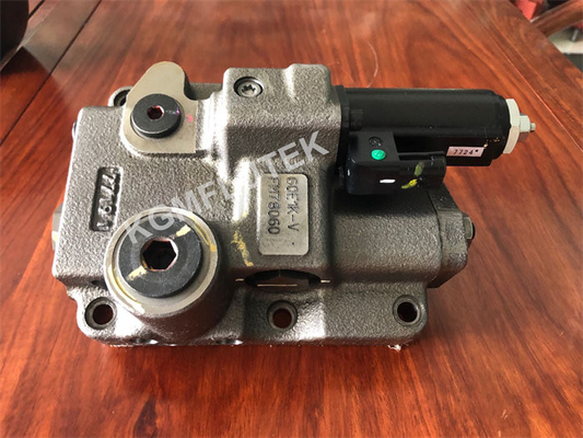 Recambios 293G-0E1K de Hydraulic Pump Regulator del excavador SK200-10 para K7V125