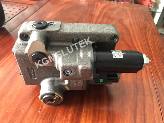 Recambios 293G-0E1K de Hydraulic Pump Regulator del excavador SK200-10 para K7V125