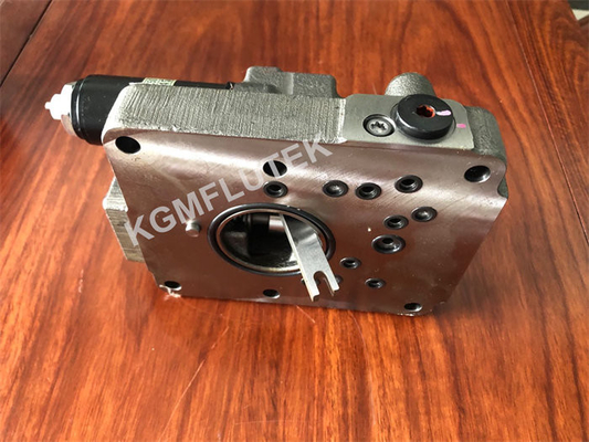 Recambios 293G-0E1K de Hydraulic Pump Regulator del excavador SK200-10 para K7V125