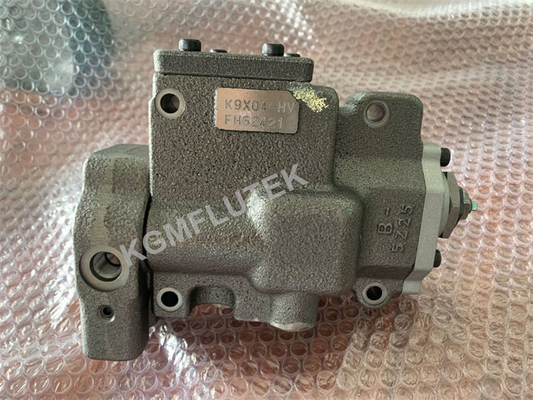 Recambios de Hydraulic Pump Regulator SH350-5 SUMITOMO del excavador K5V160