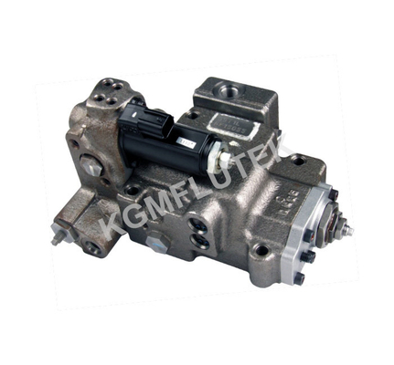K3V112 pistón KAWASAKI Pump Regulator For principal KOBELCO SK200-6