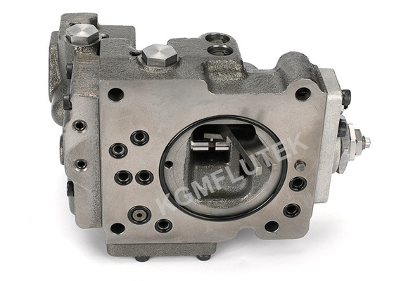 Regulador hidráulico de las piezas de la bomba de pistón K3V112 para Kobelco SK210 SK210-8
