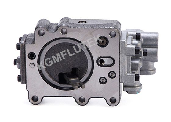 Regulador 293G-0EZ1 de la pompa hydráulica de KAWASAKI K3V112DT para Sany SY205 SY215
