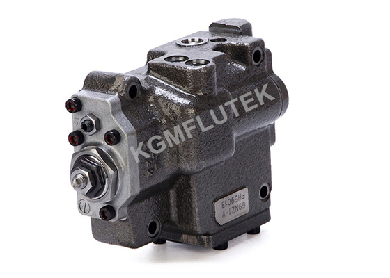 Excavador Parts del regulador 293G-9NZ1 SH280 SUMITOMO de la pompa hydráulica de K3V112DT