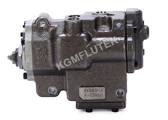 Excavador Parts del regulador 293G-9NZ1 SH280 SUMITOMO de la pompa hydráulica de K3V112DT