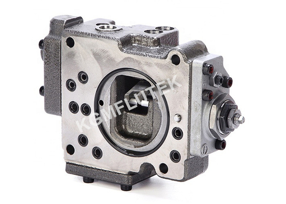 Excavador Parts del regulador 293G-9NZ1 SH280 SUMITOMO de la pompa hydráulica de K3V112DT