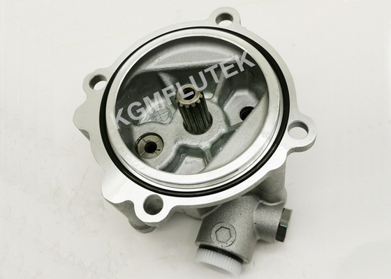 Pompa hydráulica 2902440-2976A del engranaje principal de K3V112 K5V140 para el excavador