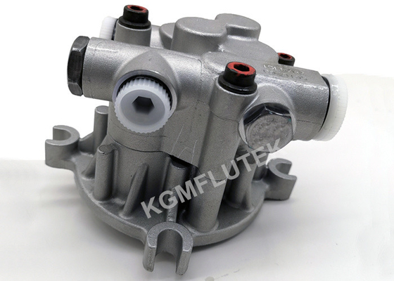 Excavador principal hidráulico Pump Parts de la bomba de engranaje de K3V140 K3V180 K5V200