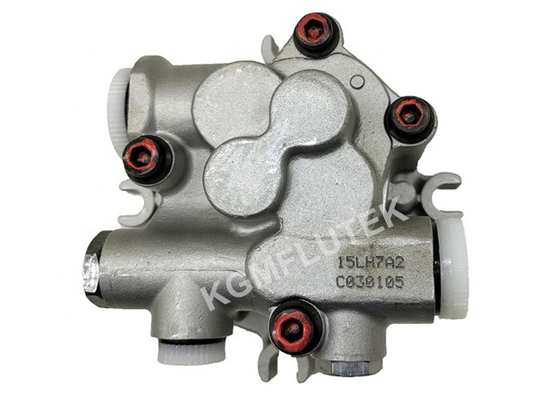 Excavador principal hidráulico Pump Parts de la bomba de engranaje de K3V140 K3V180 K5V200