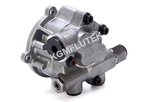 Bomba de engranaje hidráulica de KAWASAKI KPM para el excavador SK200-6 KATO820