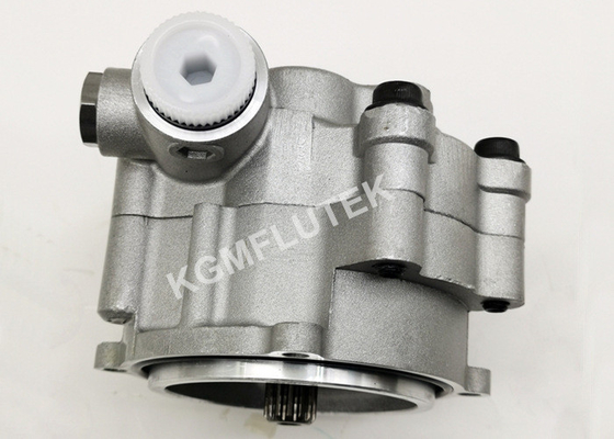 K3V63 piloto Hydraulic Gear Pump 2902440-2984A para LG915 XE150 SY135