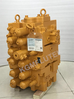 Kawasaki Excavator Main Control Valve MCV KMX32NA/P45205 para Sany SY485
