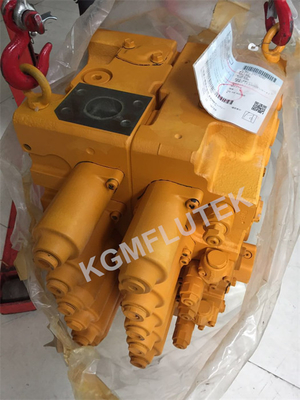 Excavador hidráulico Main Control Valve Assy For Sany SY285 de KMX15RB