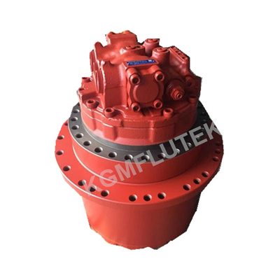 Piezas MAG-18V-190E-2 de la impulsión de Travel Motor Final del excavador de KYB