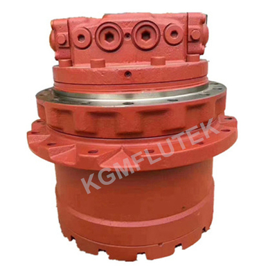 Motor Assy Final Drive MAG-85VP-1800 del viaje del excavador KYB del CAT 320B