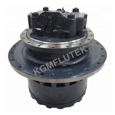 Montaje 708-8F-00192 de Kayaba Travel Motor del excavador para KOMATSU PC200-7 PC220-7