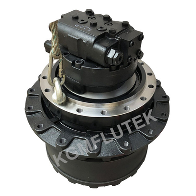 impulsión final AM-14 de Travel Motor Assy 209-5992 del excavador 320D