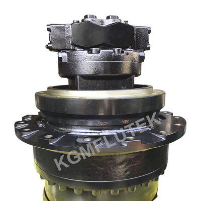 impulsión final AM-14 de Travel Motor Assy 209-5992 del excavador 320D