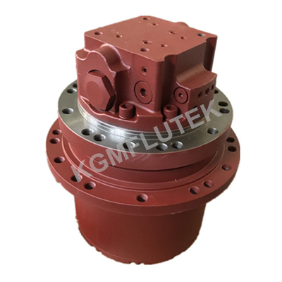 Dispositivo final hidráulico MAG-18VP-350 4353276 del motor impulsor del OEM para EX33