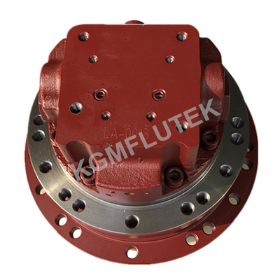 Dispositivo final hidráulico MAG-18VP-350 4353276 del motor impulsor del OEM para EX33