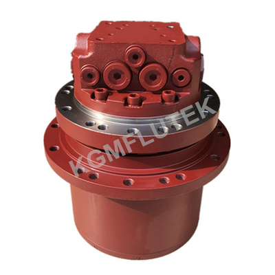 Dispositivo final hidráulico MAG-18VP-350 4353276 del motor impulsor del OEM para EX33