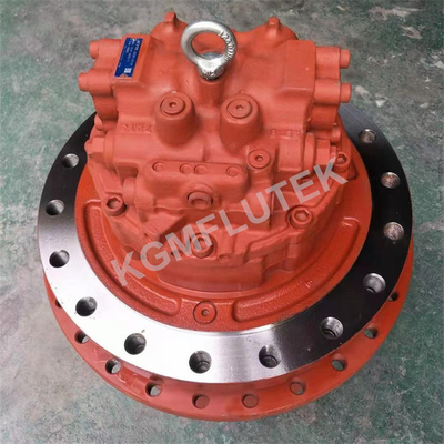 Motor KYB MAG-170VP-6000G-5 de Final Drive Travel del excavador de Sany SY335