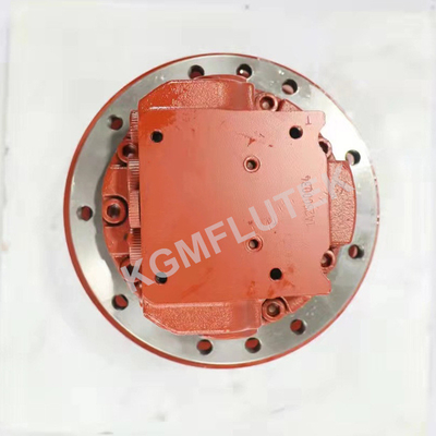 Impulsión final Mini Excavator Travel Motor RC411-61804 para Kubota U30