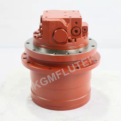 Impulsión final Mini Excavator Travel Motor RC411-61804 para Kubota U30