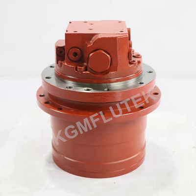 Impulsión final Mini Excavator Travel Motor RC411-61804 para Kubota U30
