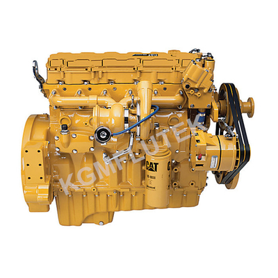 Excavador completo de Assy For E336D E330D del motor diesel del gato C9