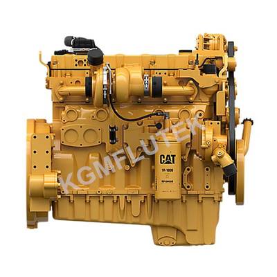 Excavador completo de Assy For E336D E330D del motor diesel del gato C9