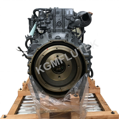 Dislocación diesel de Engine Assy ISUZU 6HK1 7.79L del excavador del cilindro